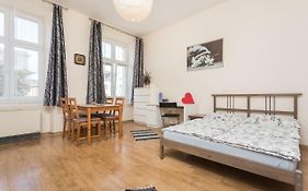Apartament Optimum